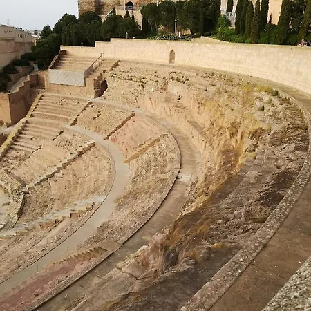 דירה Del Mar 1 Deluxe Centrum טורבייחה