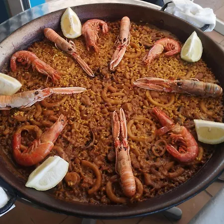 Διαμέρισμα Del Mar 1 Deluxe Centrum *