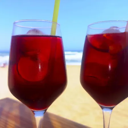 Del Mar 1 Deluxe Centrum דירה טורבייחה