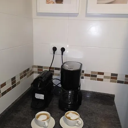 דירה Del Mar 1 Deluxe Centrum *