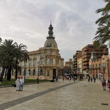 Del Mar 1 Deluxe Centrum *