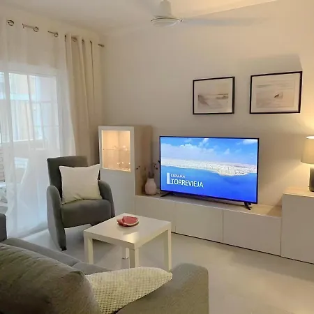 דירה Del Mar 1 Deluxe Centrum