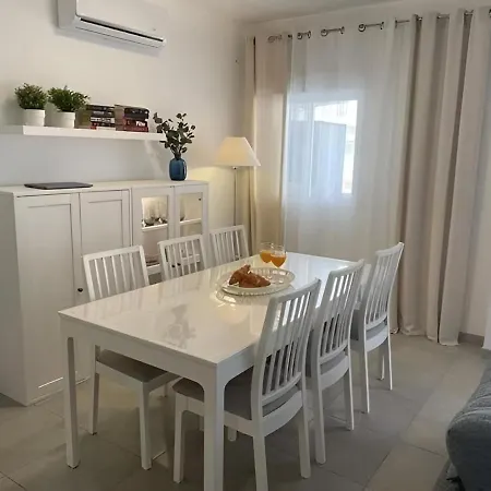 Apartment Del Mar 1 Deluxe Centrum