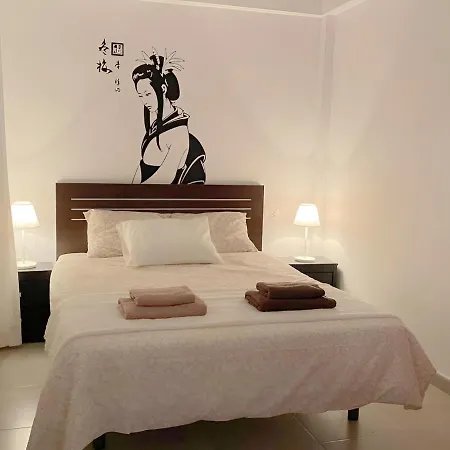 Del Mar 1 Deluxe Centrum דירה טורבייחה