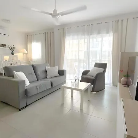 Del Mar 1 Deluxe Centrum טורבייחה