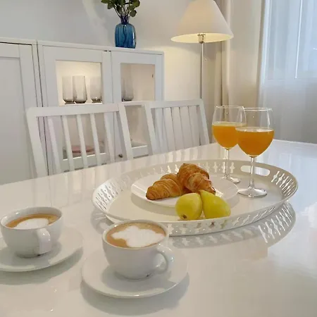 דירה Del Mar 1 Deluxe Centrum