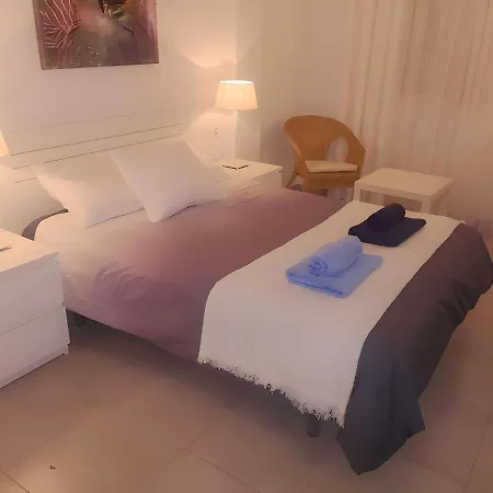 דירה Del Mar 1 Deluxe Centrum *