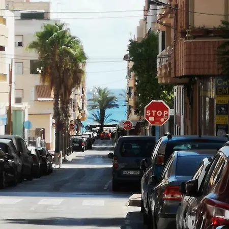 Del Mar 1 Deluxe Centrum *